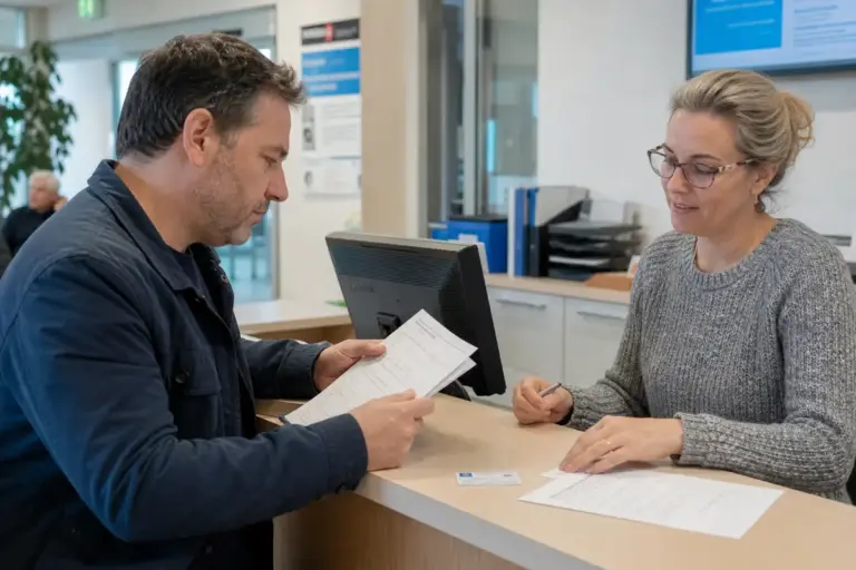 Come cambiare medico di base a Roma: sportelli Asl, documenti e procedura online