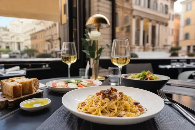 Dieci ristoranti da provare a Roma nel 2026: gli indirizzi che raccontano la nuova scena gastronomica