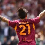Paulo Dybala rinnovo alla Roma