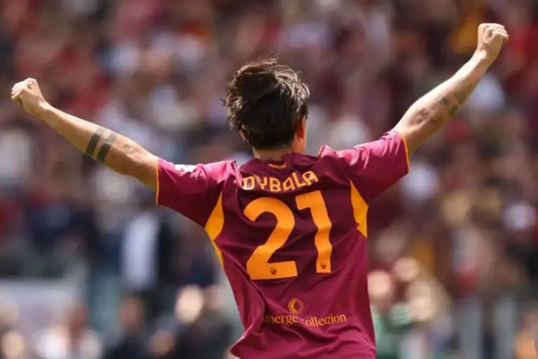 Paulo Dybala rinnovo alla Roma