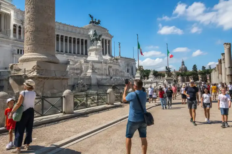 Festa della Repubblica, il 2 giugno musei statali gratis a Roma e nel Lazio: elenco completo, orari e prenotazioni