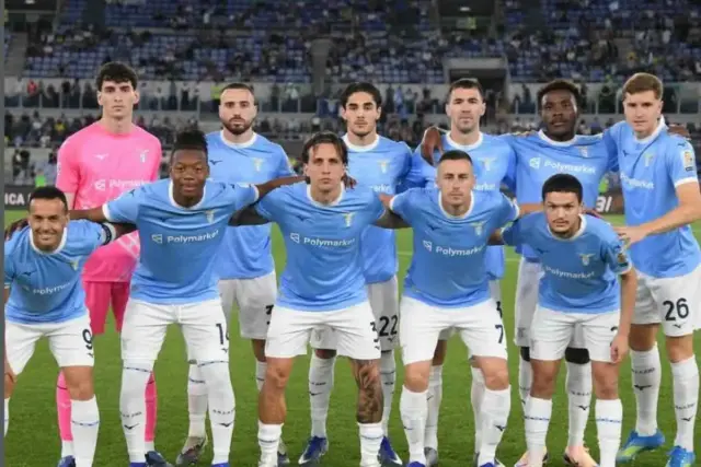 Formazione Lazio