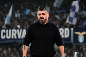 Gattuso come metterà in campo la Lazio
