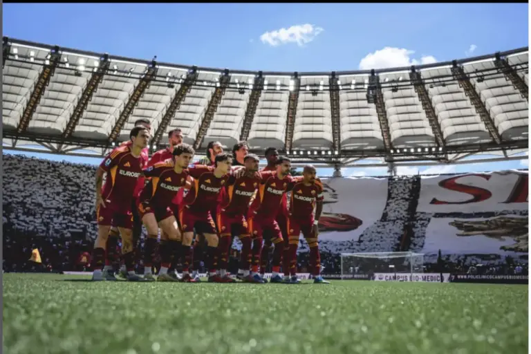 Possibili cessioni della Roma
