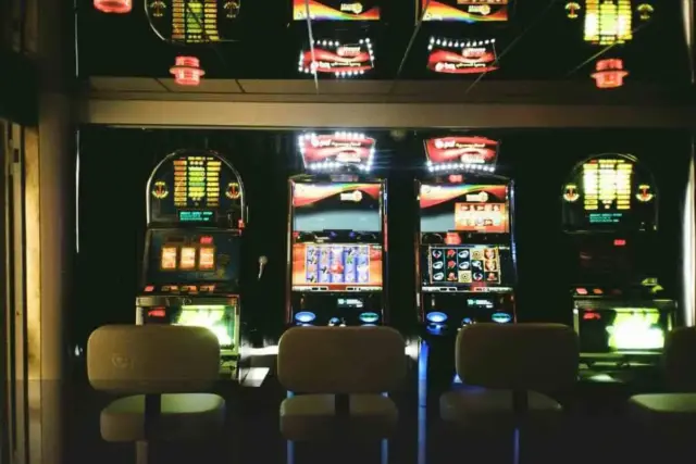 Gioco d'azzardo a Roma
