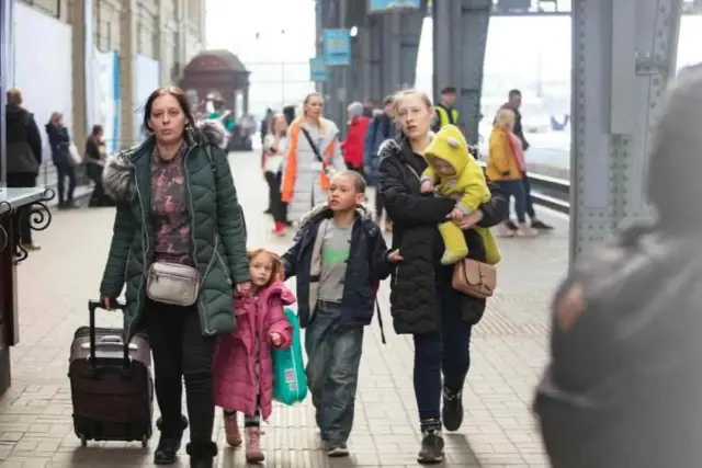 Roma e l'immigrazione