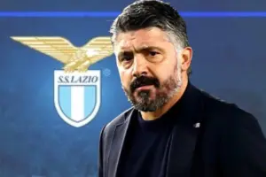 Gattuso staff e ritiro per la Lazio