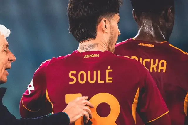 MATIAS SOULE RISCHIO CESSIONE