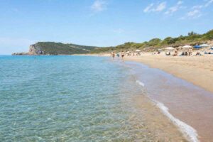 Mare nel Lazio 2026, dove fare il bagno sul sicuro: le località con acque eccellenti secondo Arpa