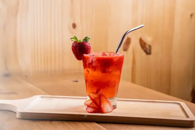 Mocktail moda a Roma