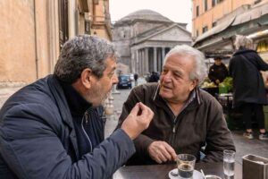 Modi di dire romani: le storie vere dietro le espressioni che raccontano la città
