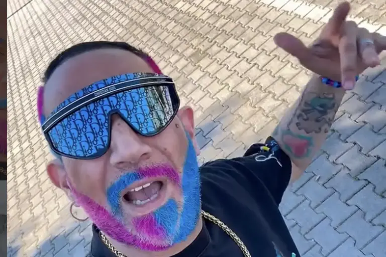Ottavo re di roma bambino autistico