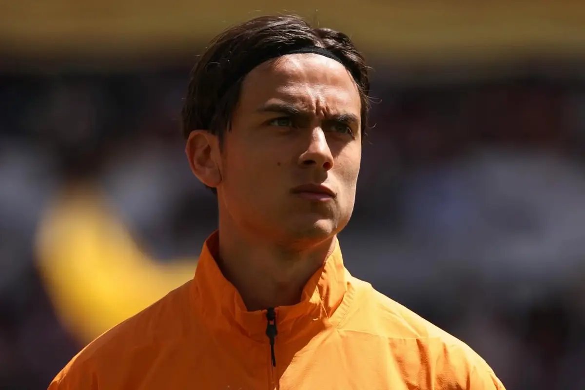 Rinnovo Paulo Dybala