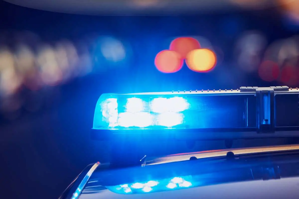 Criminalità ed esplosioni a Roma