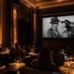 Roma, riapre il Majestic: il cinema boutique punta su aperitivo in sala e proiezioni on demand