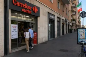 Roma, supermercati aperti il 2 giugno 2026: chi apre, chi chiude e gli orari della Festa della Repubblica