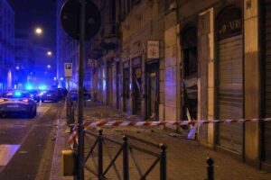 Roma, un ordigno al mese: la mappa delle esplosioni e la nuova geografia delle minacce criminali