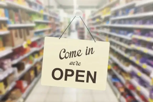 Supermercati aperti 2 giugno a Roma