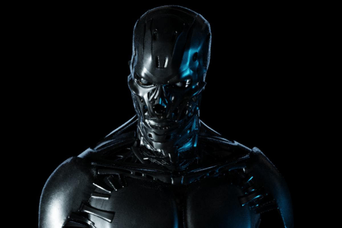 Terminator i più potenti