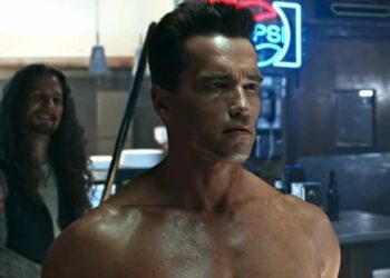 Terminator i più potenti