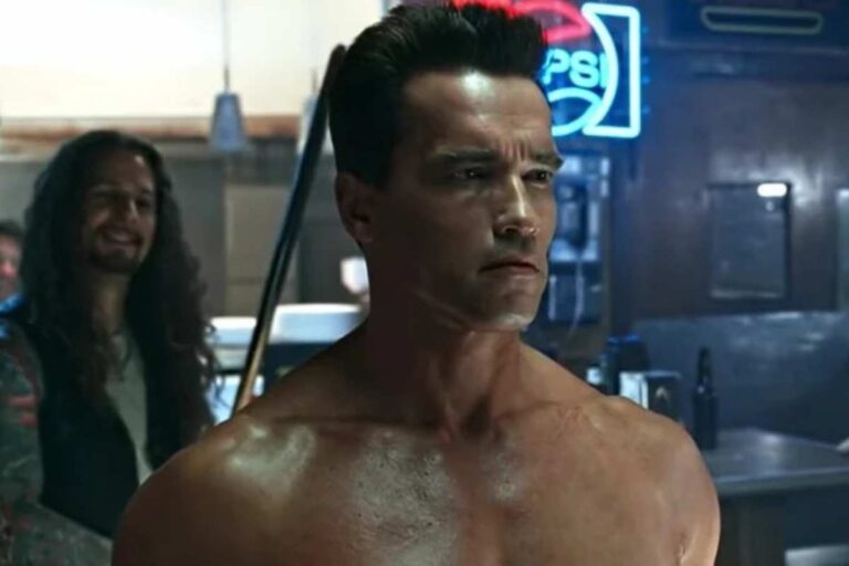 Terminator i più potenti