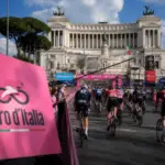 Giro d italia