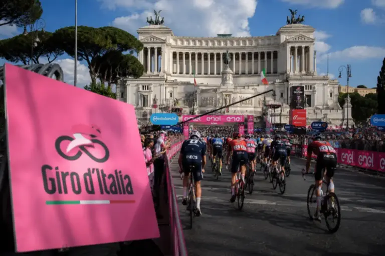 Giro d italia