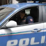 Truffa polizia