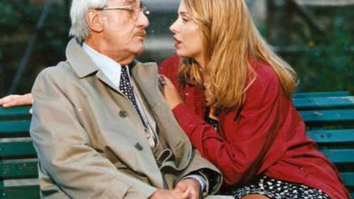 Alberto sordi valeria marini scena film Dailybest.it