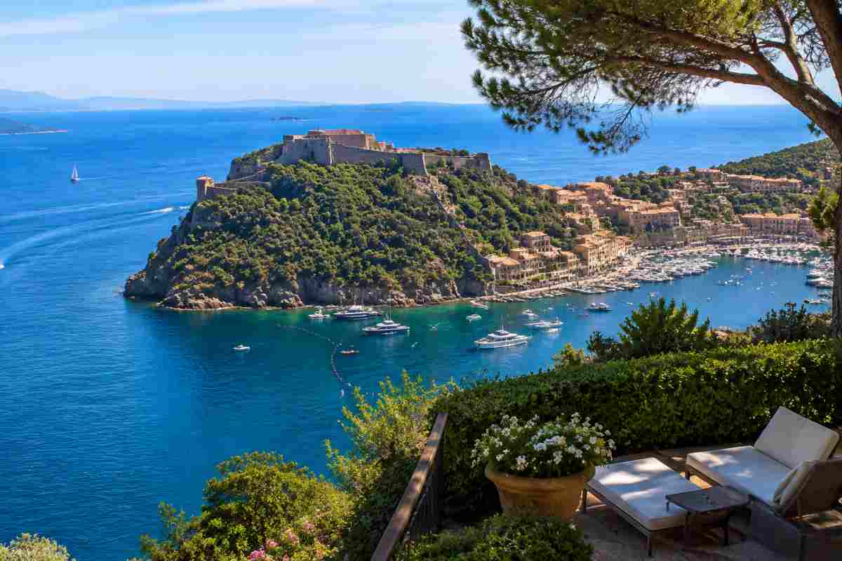 Argentario Dailybest.it