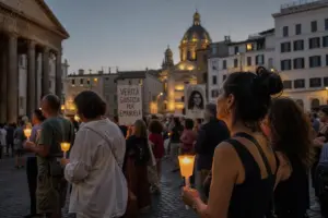 Caso Orlandi, sit-in il 22 giugno a Roma: Pietro ricostruirà l’ora esatta della scomparsa