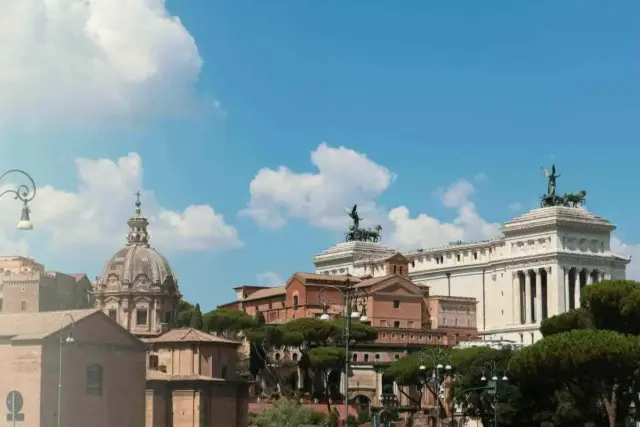 Che cosa fare a Roma