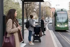 Donne e mobilità, nuovo confronto tra città: dati, sicurezza e lavoro al centro del webinar Anci