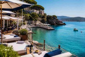 Dove passano le vacanze i romani nel 2026 Dailybest.it