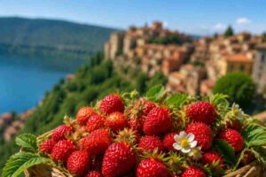 Il borgo delle fragole Dailybest.it