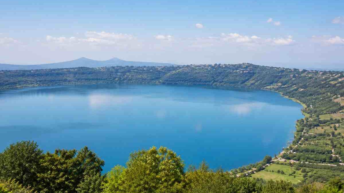 Lago albano lazio Dailybest.it