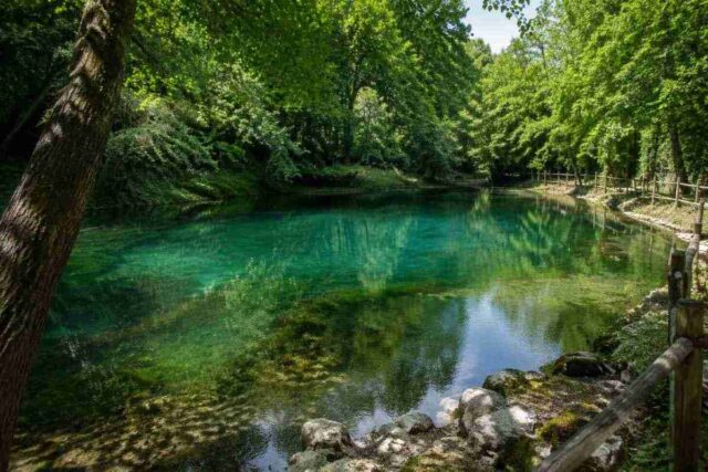 Lago natura 19062026 dailybest.it