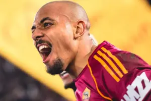 Malen As Roma
