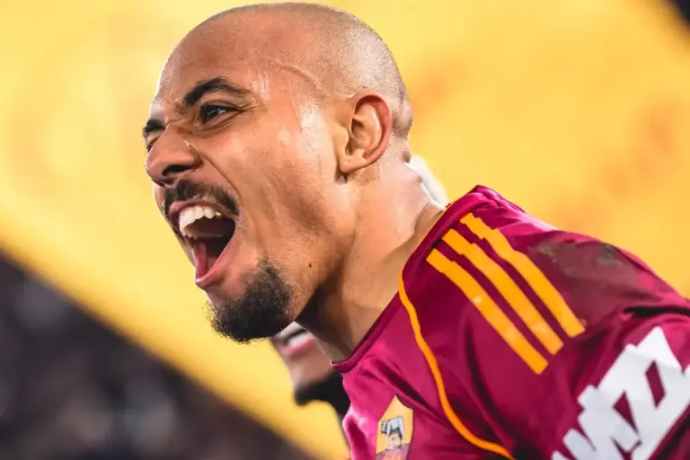 Malen As Roma