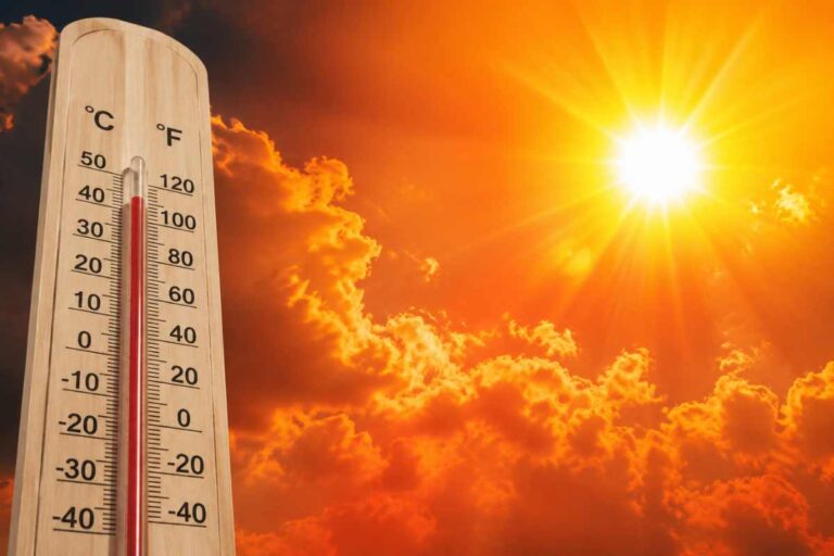Meteo settimana roma caldo Dailybest.it