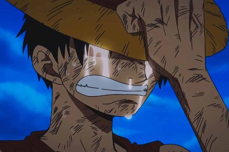 one piece lacrime episodi
