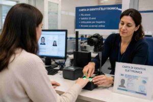 Open Day CIE Dailybest.it