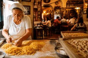 Osteria da Fortunata Dailybest.it