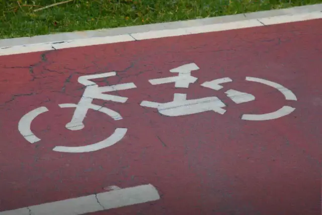 migliori piste ciclabili di Roma
