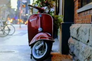 Raduno Vespa