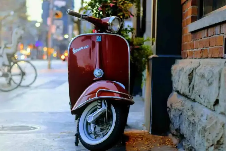 Raduno Vespa