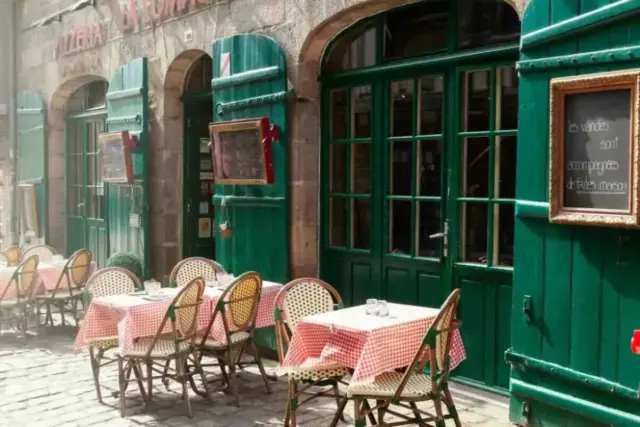 Ristorante Castelli Romani