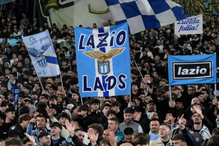 SS Lazio Calciomercato