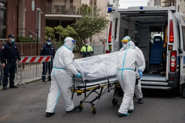 Sospetto caso di Ebola a Cagliari, paziente isolato: attesi in serata i test dello Spallanzani