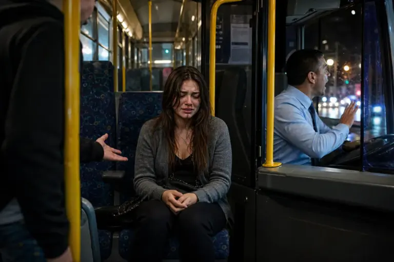 Torpignattara, pugno a una 23enne sul bus notturno dopo la protesta contro uno sguardo insistente